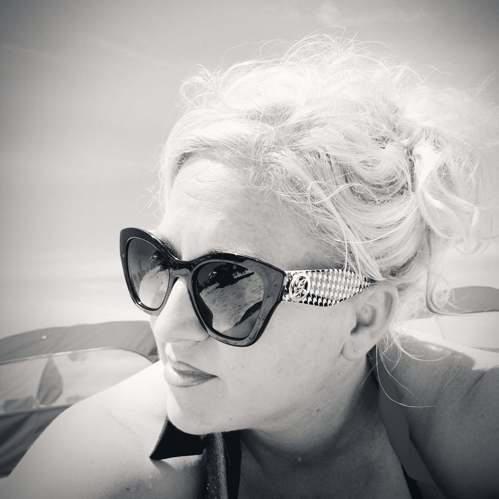 Meet your Posher, Jocie